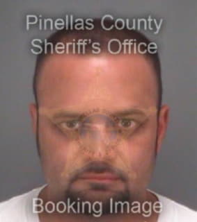 Bodden Jason - Pinellas County, Florida 