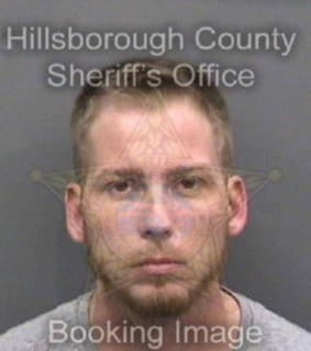 Roark Joseph - Hillsborough County, Florida 