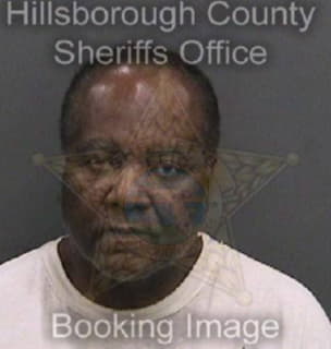 Robinson Kenneth - Hillsborough County, Florida 