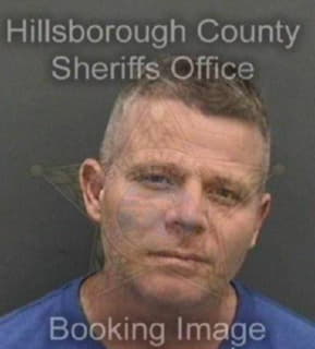 Koble Keven - Hillsborough County, Florida 