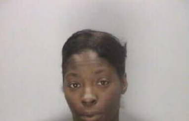 Mills Lashonda - Richland County, South Carolina 