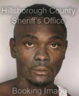 Alford Martin - Hillsborough County, Florida 