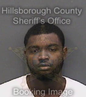 Davis Reshea - Hillsborough County, Florida 