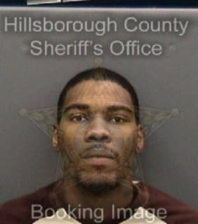 Causey Thomas - Hillsborough County, Florida 