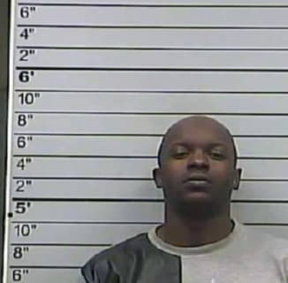 Simmons Christopher - Lee County, Mississippi 
