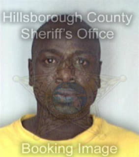 Robinson Lester - Hillsborough County, Florida 