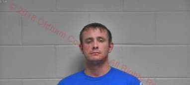 Perry Bryan - Oldham County, Kentucky 