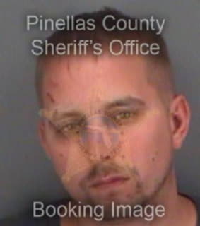 Grimes Charles - Pinellas County, Florida 