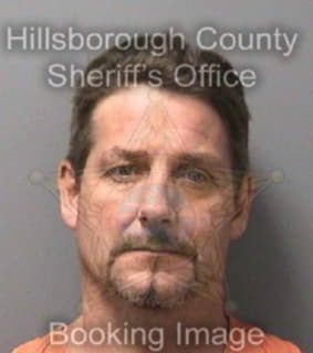 Dietrich Dale - Hillsborough County, Florida 