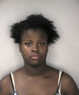 Mckinnie Eugenia - Hillsborough County, Florida 