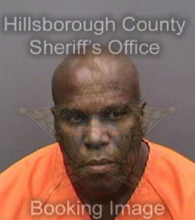 Chriss Frank - Hillsborough County, Florida 