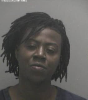 Henderson Hortense - Broward County, Florida 