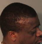 Lofton John - Shelby County, Tennessee 