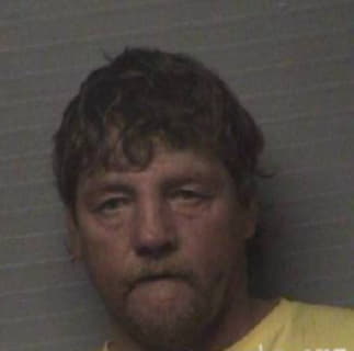 Williamson Lloyd - Forrest County, Mississippi 