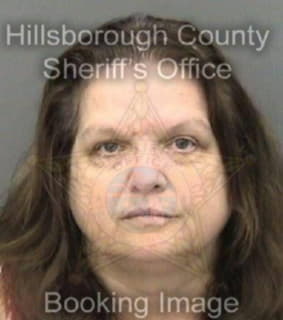 Conrad Peggy - Hillsborough County, Florida 