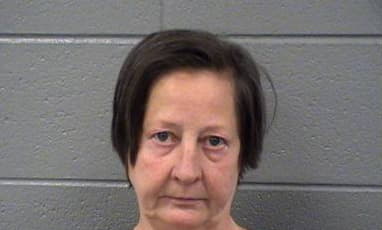 Cherewchenko Tatjana - Cook County, Illinois 