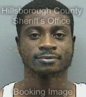 Mitchner Walter - Hillsborough County, Florida 