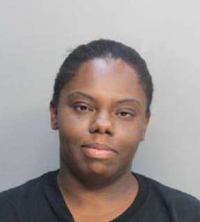 Mickens Brittney - Dade County, Florida 