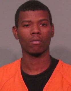 Clifton Deandre - York County, South Carolina 