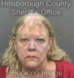 Ruble Denise - Hillsborough County, Florida 