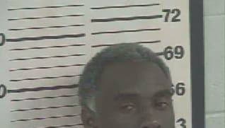 Gardner Earie - Tunica County, Mississippi 
