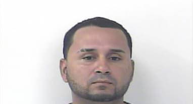 Rodriguez Rivera Eugenio - StLucie County, Florida 