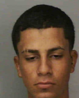 Rivera-Matias Jesus - Polk County, Florida 