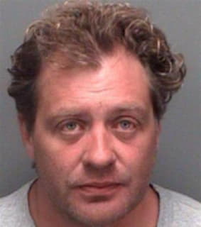 Desimone John - Pinellas County, Florida 