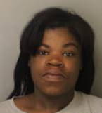 Westbrook Laqueshia - Shelby County, Tennessee 