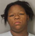 Stokes Latoya - Shelby County, Tennessee 