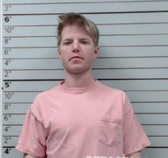 Loden Matthew - Lee County, Mississippi 