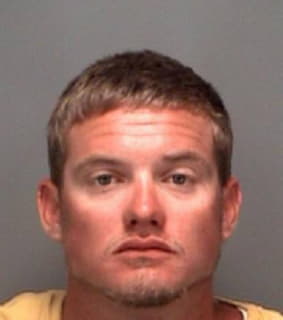 Colton Olen - Pinellas County, Florida 