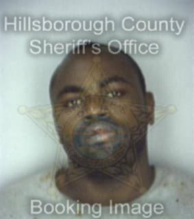 Rayford Robert - Hillsborough County, Florida 