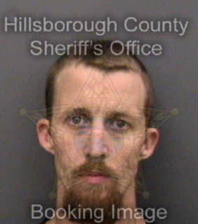 Criswell Robert - Hillsborough County, Florida 