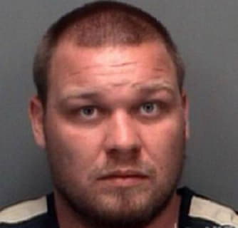 Mccurdy Sean - Pinellas County, Florida 