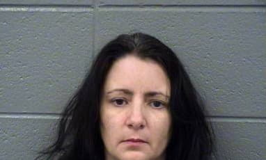 Agelson Tina - Cook County, Illinois 