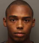 Johnson Willie - Shelby County, Tennessee 
