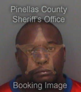 Johnson Abraham - Pinellas County, Florida 