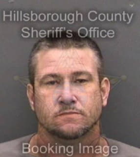 Lindner Anthony - Hillsborough County, Florida 