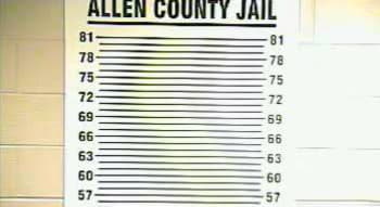 Gallegos Antoinette - Allen County, Kentucky 