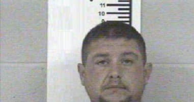 Howard Christopher - Franklin County, Tennessee 