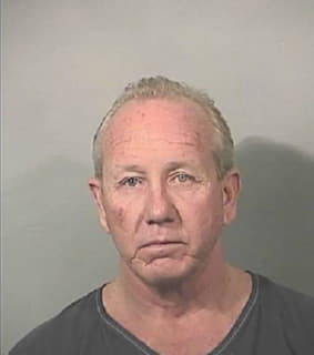 Lewis Dean - Brevard County, Florida 