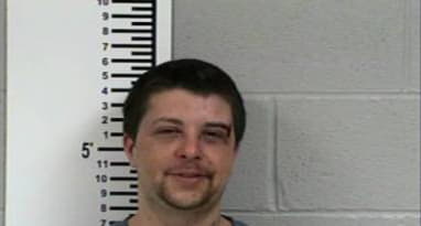 Ladd James - Franklin County, Tennessee 
