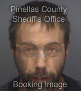 Rehberg James - Pinellas County, Florida 