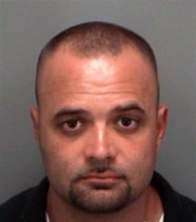 Bodden Jason - Pinellas County, Florida 