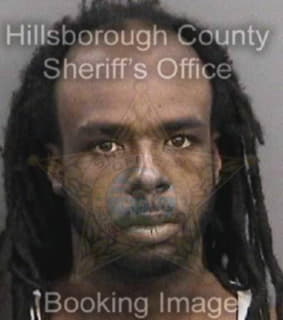 Lee Joshua - Hillsborough County, Florida 