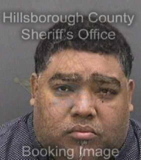 Alfonso Lester - Hillsborough County, Florida 