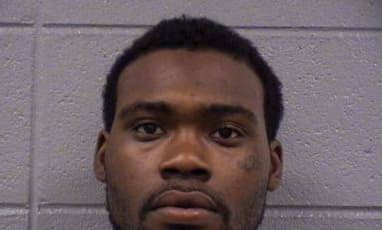 Redman Mardell - Cook County, Illinois 