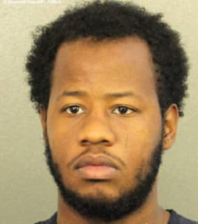 Chester Michael - Broward County, Florida 