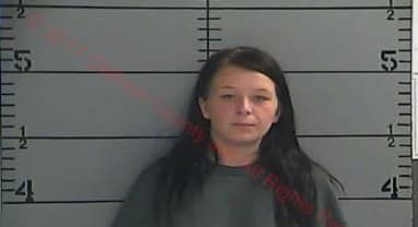 Gilmore Natalie - Oldham County, Kentucky 